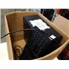 Image 3 : HP PAVILLION WINDOWS 7 PREMIUM, 4GB DDR3 RAM, WIFI CARD AND GRAPHICS CARD ALONG WITH KEYBOARD, MOUSE