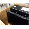 Image 3 : DELL WINDOWS 10, 4GB DDR3 RAM, 250GB HDD, WIFI CARD, GPU WITH MONITOR, KEYBOARD AND MOUSE