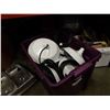 Image 1 : TOTE OF LIGHTS