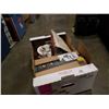 Image 1 : BOX OF CHINA CUPS AND SAUCERS