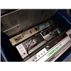 Image 4 : TOTE OF STEREO EQUIPMENT, DVD PLAYER