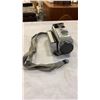 Image 2 : PENTAX VIDEO CAMERA IN CASE
