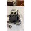 Image 7 : PENTAX VIDEO CAMERA IN CASE
