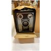 Image 3 : 2 VINTAGE BROWNIE CAMERAS