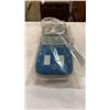 Image 9 : MSUCLE CAR COIN BANK, MODEL CAR AND MOTORCYCLE FIGURE