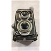 Image 8 : ROLLEIFLEX DISPLAY CAMERA AND GOLD LEAFING KIT