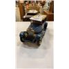Image 2 : VINTAGE TIN LITHO TOY CAR