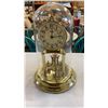 Image 2 : KUNDO DOME CLOCK AND BURL CLOCK