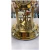 Image 3 : KUNDO DOME CLOCK AND BURL CLOCK