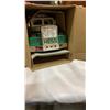 Image 10 : 2 HESS GASOLINE TRUCKS DIE CASTS
