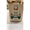 Image 4 : 2 HESS GASOLINE TRUCKS DIE CASTS