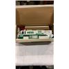 Image 5 : 2 HESS GASOLINE TRUCKS DIE CASTS