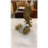 Image 2 : BRASS EAGLE AND BRASS VOLKSWAGON