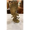 Image 3 : BRASS EAGLE AND BRASS VOLKSWAGON