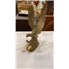 Image 5 : BRASS EAGLE AND BRASS VOLKSWAGON