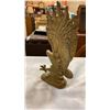 Image 6 : BRASS EAGLE AND BRASS VOLKSWAGON