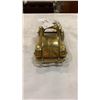 Image 7 : BRASS EAGLE AND BRASS VOLKSWAGON