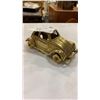 Image 8 : BRASS EAGLE AND BRASS VOLKSWAGON