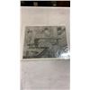 Image 5 : TRAY OF FIRST NATIONS AND EASTERN ART PRINTS