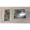 Image 9 : TRAY OF FIRST NATIONS AND EASTERN ART PRINTS
