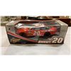 Image 11 : HOME DEPOT DIE CAST NASCAR, TIN LUNCH BOX AND OTHER NASCAR DIE CAST
