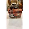 Image 3 : HOME DEPOT DIE CAST NASCAR, TIN LUNCH BOX AND OTHER NASCAR DIE CAST
