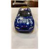 Image 7 : HOME DEPOT DIE CAST NASCAR, TIN LUNCH BOX AND OTHER NASCAR DIE CAST
