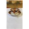 Image 10 : LOT OF CHINA CUPS AND SAUCERS - ROYAL ALBERT, CRAFTON AND OTHER
