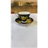 Image 13 : LOT OF CHINA CUPS AND SAUCERS - ROYAL ALBERT, CRAFTON AND OTHER