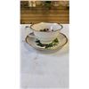 Image 21 : LOT OF CHINA CUPS AND SAUCERS - ROYAL ALBERT, CRAFTON AND OTHER