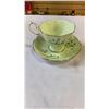 Image 8 : LOT OF CHINA CUPS AND SAUCERS - ROYAL ALBERT, CRAFTON AND OTHER