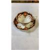 Image 9 : LOT OF CHINA CUPS AND SAUCERS - ROYAL ALBERT, CRAFTON AND OTHER