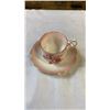 Image 11 : 4 CHINA TEACUPS AND SAUCERS, J&G MEAKIN, ROYAL DOULTON, ROYAL ALBERT AND TWO'S COMPANY