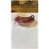 Image 15 : 4 CHINA TEACUPS AND SAUCERS, J&G MEAKIN, ROYAL DOULTON, ROYAL ALBERT AND TWO'S COMPANY