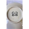 Image 19 : 4 CHINA TEACUPS AND SAUCERS, J&G MEAKIN, ROYAL DOULTON, ROYAL ALBERT AND TWO'S COMPANY