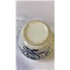 Image 9 : 4 CHINA TEACUPS AND SAUCERS, J&G MEAKIN, ROYAL DOULTON, ROYAL ALBERT AND TWO'S COMPANY