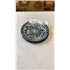 Image 1 : 2 ANTIQUE CHINESE BLUE AND WHITE PLATES