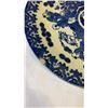 Image 3 : 2 ANTIQUE CHINESE BLUE AND WHITE PLATES