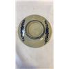 Image 4 : 2 ANTIQUE CHINESE BLUE AND WHITE PLATES