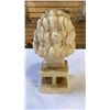 Image 10 : 3 MADE IN ITALY HEAD SCULPTURES