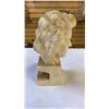 Image 11 : 3 MADE IN ITALY HEAD SCULPTURES