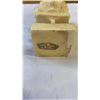 Image 13 : 3 MADE IN ITALY HEAD SCULPTURES