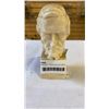 Image 14 : 3 MADE IN ITALY HEAD SCULPTURES