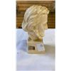 Image 16 : 3 MADE IN ITALY HEAD SCULPTURES