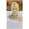 Image 2 : 3 MADE IN ITALY HEAD SCULPTURES