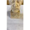 Image 3 : 3 MADE IN ITALY HEAD SCULPTURES
