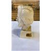 Image 4 : 3 MADE IN ITALY HEAD SCULPTURES