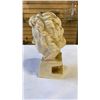 Image 9 : 3 MADE IN ITALY HEAD SCULPTURES