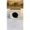 Image 13 : 3 COIN BANKS - BARREL, CAR AND HOUSE