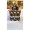 Image 9 : 3 COIN BANKS - BARREL, CAR AND HOUSE